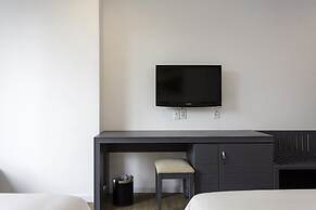 Calista Sai Gon Hotel