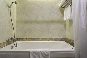 Calista Sai Gon Hotel