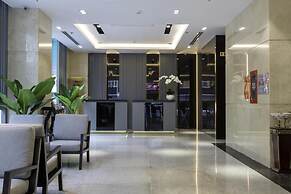 Calista Sai Gon Hotel