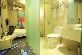 Colour Inn Shenzhen Shekou Branch