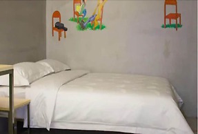 Colour Inn Shenzhen Shekou Branch