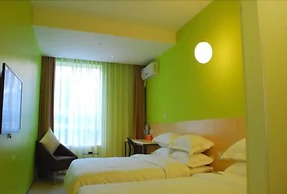 Colour Inn Shenzhen Shekou Branch