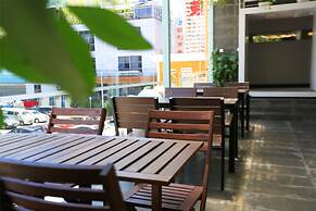 Colour Inn Shenzhen Shekou Branch