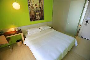 Colour Inn Shenzhen Shekou Branch