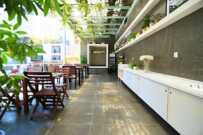 Colour Inn Shenzhen Shekou Branch