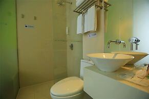 Colour Inn Shenzhen Shekou Branch