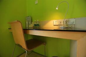 Colour Inn Shenzhen Shekou Branch