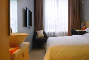 Colour Inn Shenzhen Shekou Branch