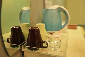 Colour Inn Shenzhen Shekou Branch