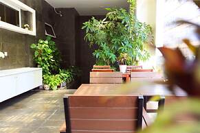 Colour Inn Shenzhen Shekou Branch