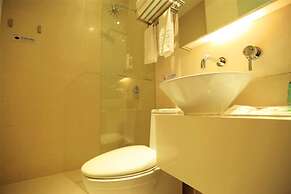 Colour Inn Shenzhen Shekou Branch