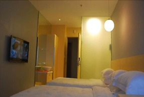 Colour Inn Shenzhen Shekou Branch