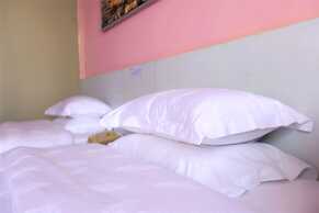 Colour Inn Shenzhen Shekou Branch