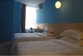 Colour Inn Shenzhen Shekou Branch