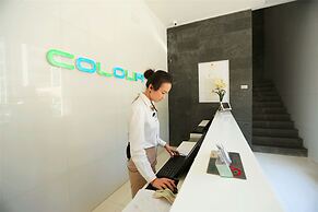 Colour Inn Shenzhen Shekou Branch