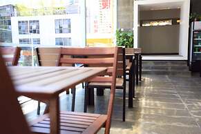 Colour Inn Shenzhen Shekou Branch