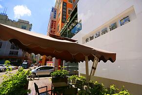 Colour Inn Shenzhen Shekou Branch