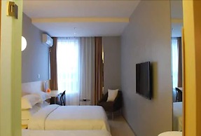 Colour Inn Shenzhen Shekou Branch