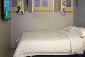 Colour Inn Shenzhen Shekou Branch