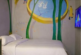 Colour Inn Shenzhen Shekou Branch