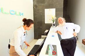 Colour Inn Shenzhen Shekou Branch