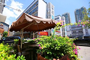 Colour Inn Shenzhen Shekou Branch