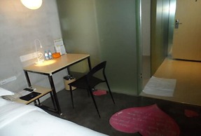 Colour Inn Shenzhen Shekou Branch