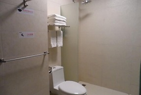 Colour Inn Shenzhen Shekou Branch