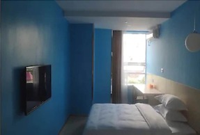 Colour Inn Shenzhen Shekou Branch