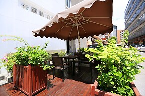 Colour Inn Shenzhen Shekou Branch