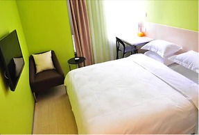 Colour Inn Shenzhen Shekou Branch