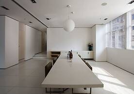 Colour Inn Shenzhen Dongmen Branch