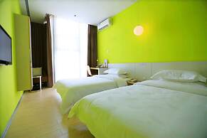 Colour Inn Shenzhen Dongmen Branch