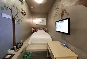 Colour Inn Shenzhen Dongmen Branch