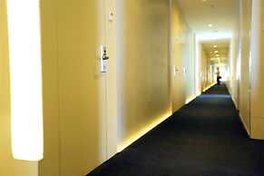 Colour Inn Shenzhen Dongmen Branch