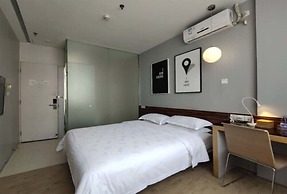 Colour Inn Shenzhen Dongmen Branch