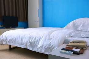 Colour Inn Shenzhen Dongmen Branch