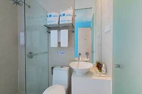Colour Inn Shenzhen Dongmen Branch