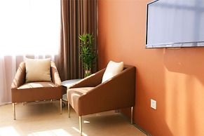 Colour Inn Shenzhen Dongmen Branch