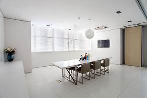 Colour Inn Shenzhen Dongmen Branch