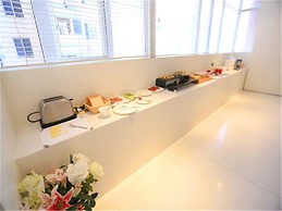 Colour Inn Shenzhen Dongmen Branch