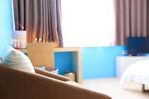 Colour Inn Shenzhen Dongmen Branch