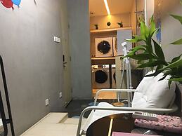 Colour Inn Shenzhen Dongmen Branch