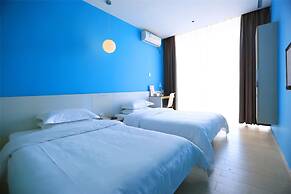 Colour Inn Shenzhen Dongmen Branch