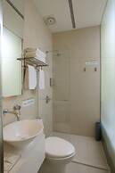 Colour Inn Shenzhen Dongmen Branch