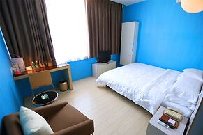 Colour Inn Shenzhen Dongmen Branch