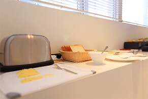 Colour Inn Shenzhen Dongmen Branch