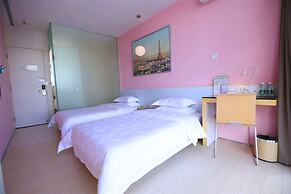 Colour Inn Shenzhen Dongmen Branch