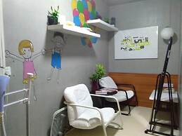 Colour Inn Shenzhen Dongmen Branch