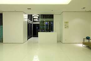 Colour Inn Shenzhen Dongmen Branch